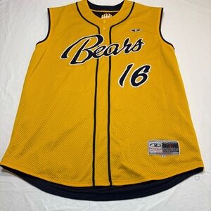 Pro Look Sports SAHS Bears Reversible Jersey Mens 42 Large